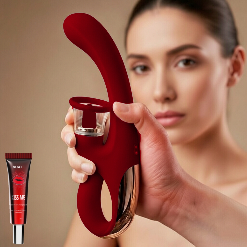 Lunabell – A New Way to Experience Sensation