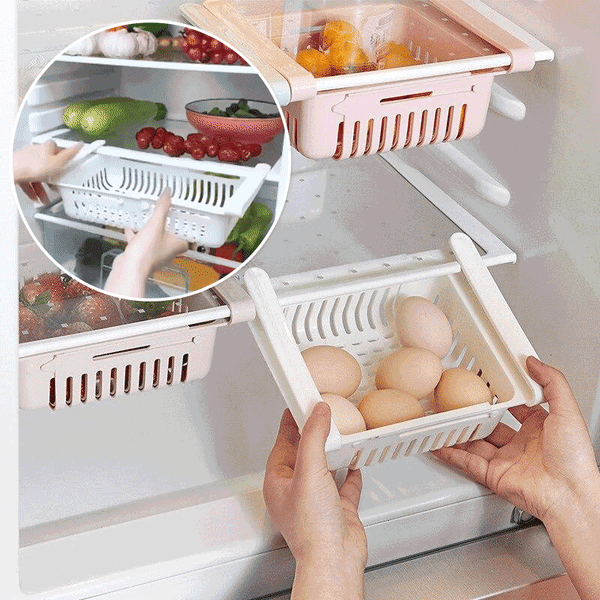 Storage basket