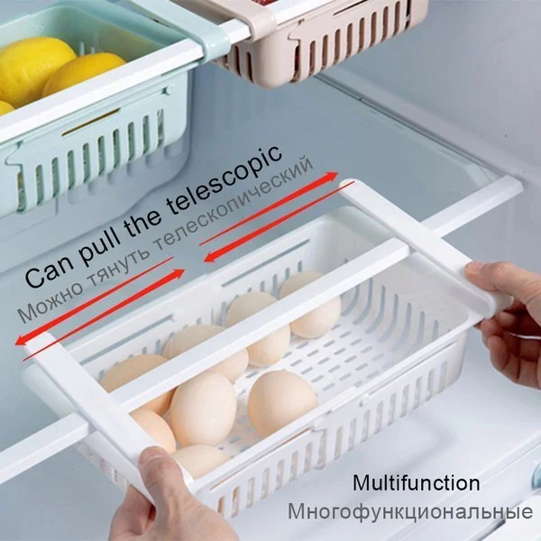 Storage basket