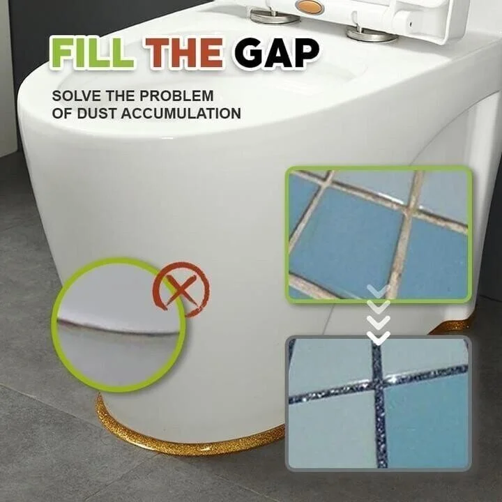 Ceramic Tile Mildewproof Gap Tape