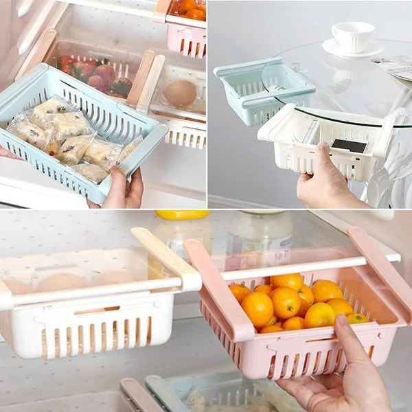 Storage basket