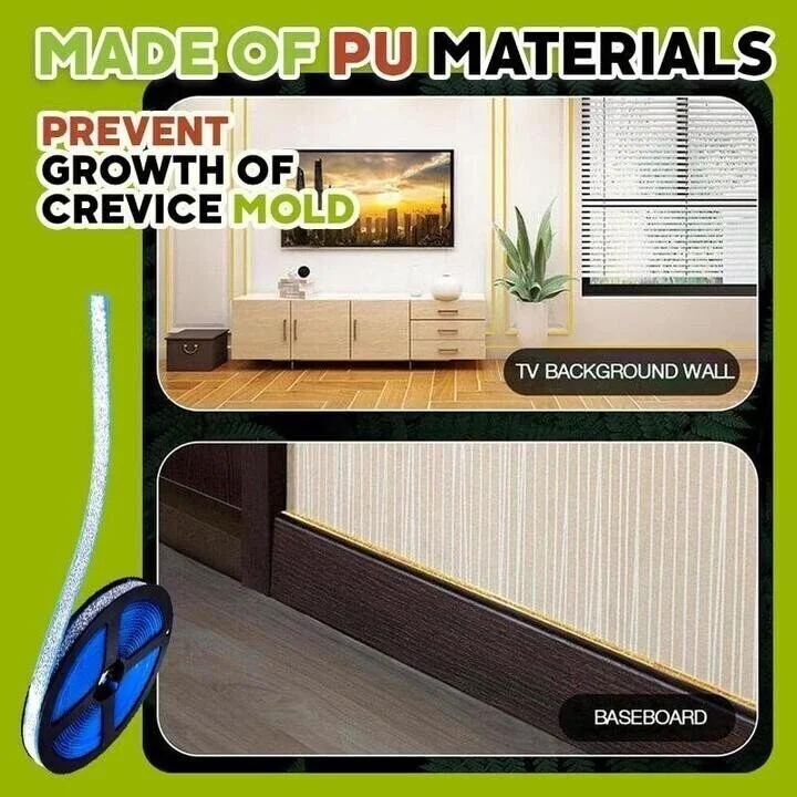 Ceramic Tile Mildewproof Gap Tape