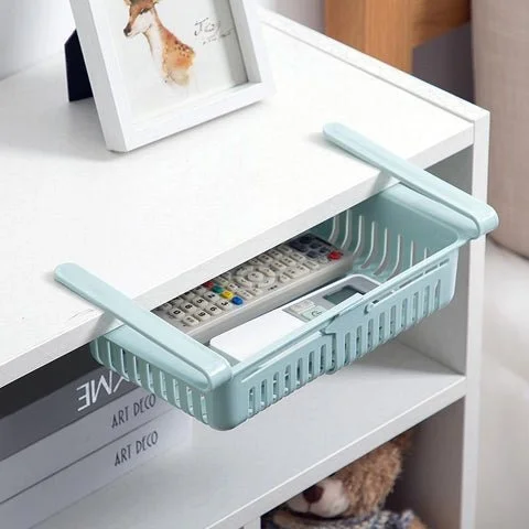 Storage basket