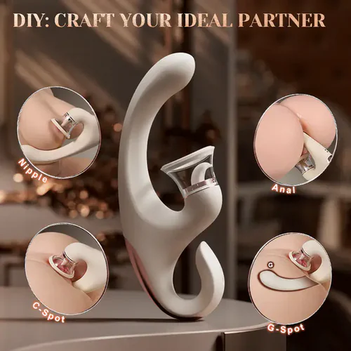 Lunabell – A New Way to Experience Sensation