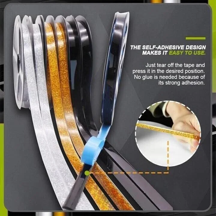 Ceramic Tile Mildewproof Gap Tape