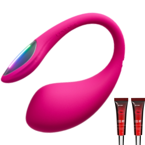 Pulse Kegel Vaginal Balls
