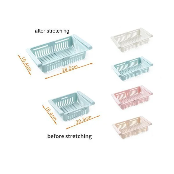 Storage basket