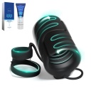 Vibrator+lubricating oil