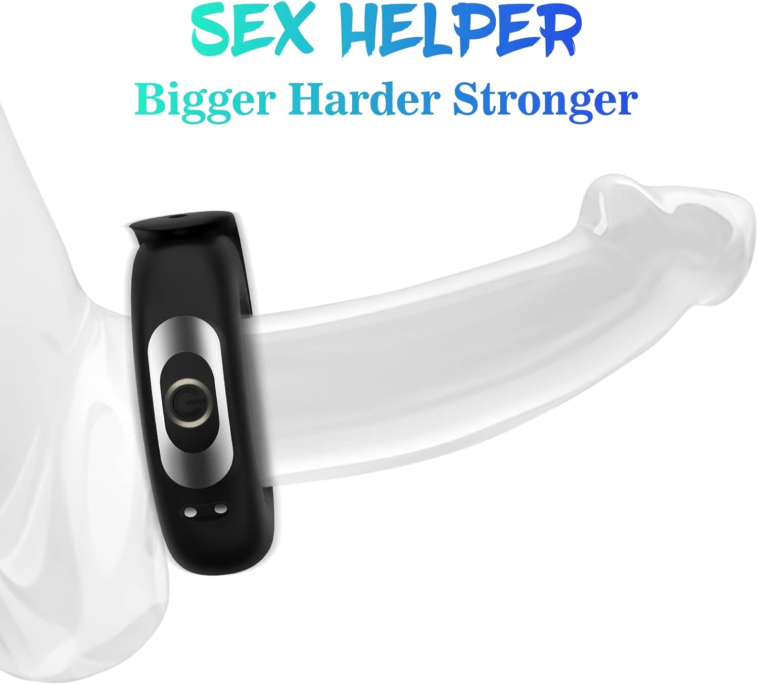 New product launching in 2026 - Fully upgraded - 👑Constriction Ring
