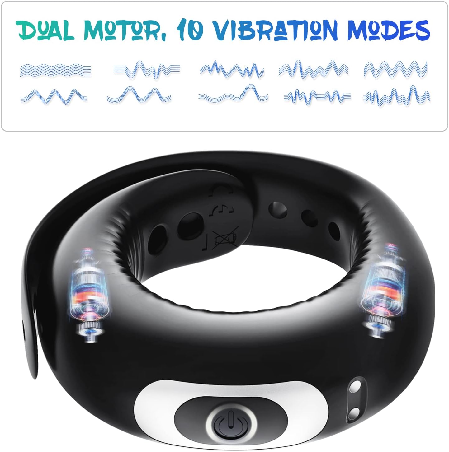 New product launching in 2026 - Fully upgraded - 👑Constriction Ring