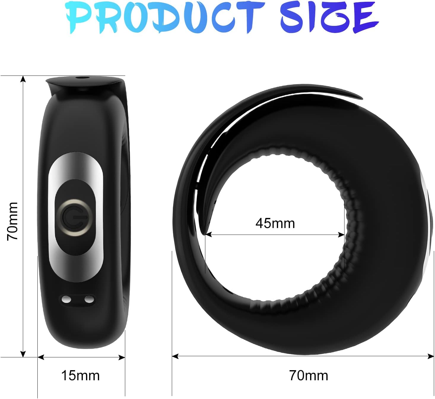 New product launching in 2026 - Fully upgraded - 👑Constriction Ring