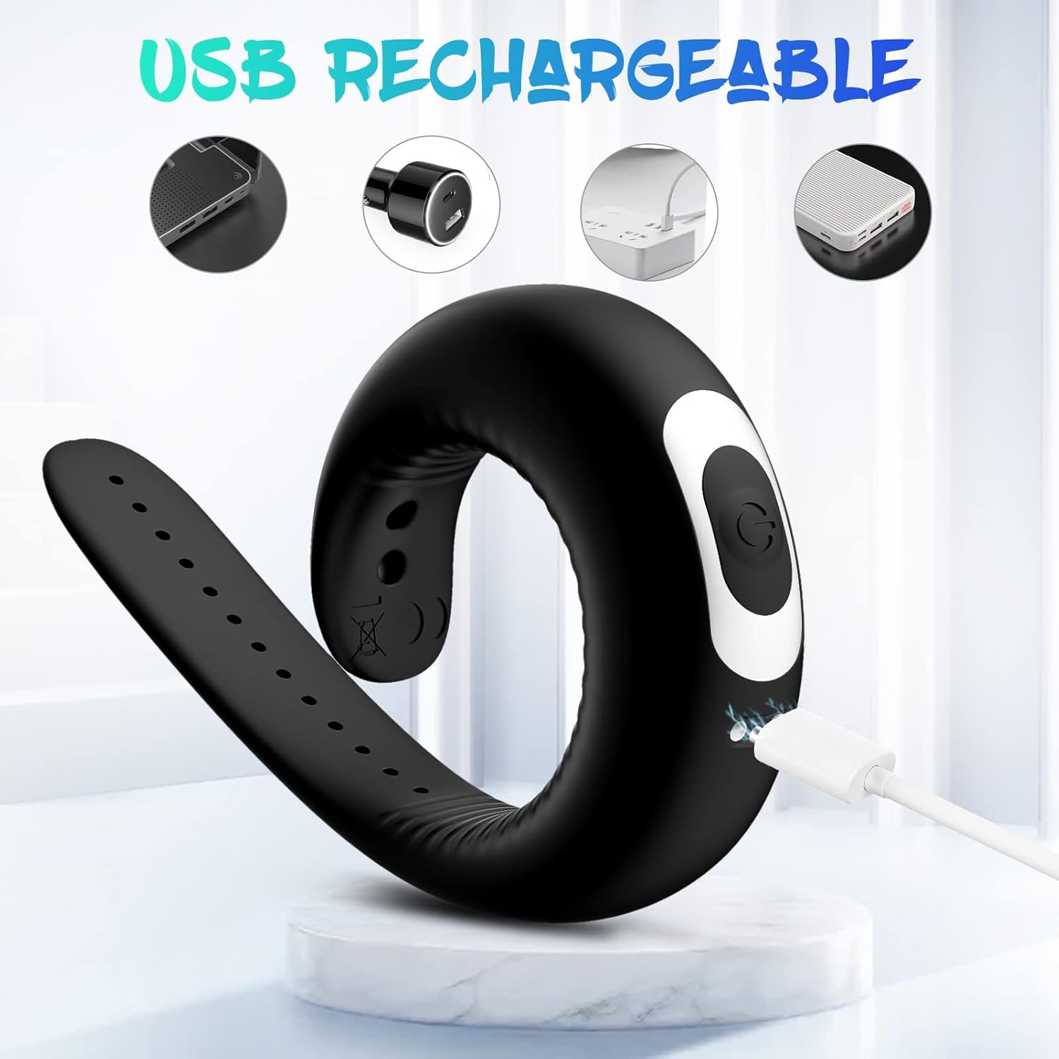 New product launching in 2026 - Fully upgraded - 👑Constriction Ring