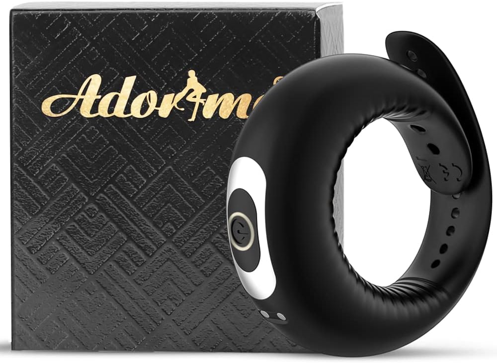 New product launching in 2026 - Fully upgraded - 👑Constriction Ring