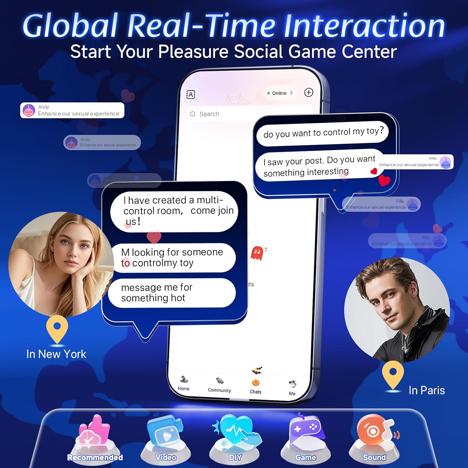 💥2025 New Series Limited-Time Offer - 👑 Anal Vibrator