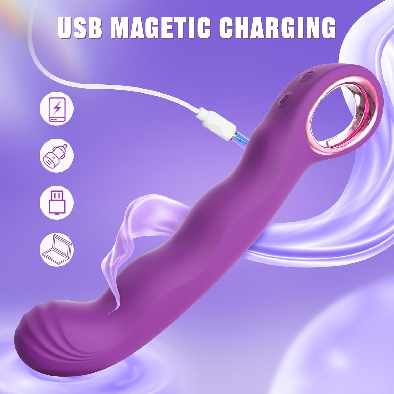2026 New Product Special Offer 💞 Climax at Your Fingertips - 👑 Fingertip Angel