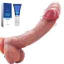 flesh color+lubricating oil