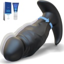classic black+lubricating oil