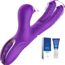 Rabbit Vibrator+lubricating oil