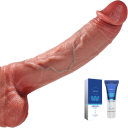 	Realistic Huge+lubricating oil
