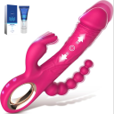 	Pink Vibrator+lubricating oil