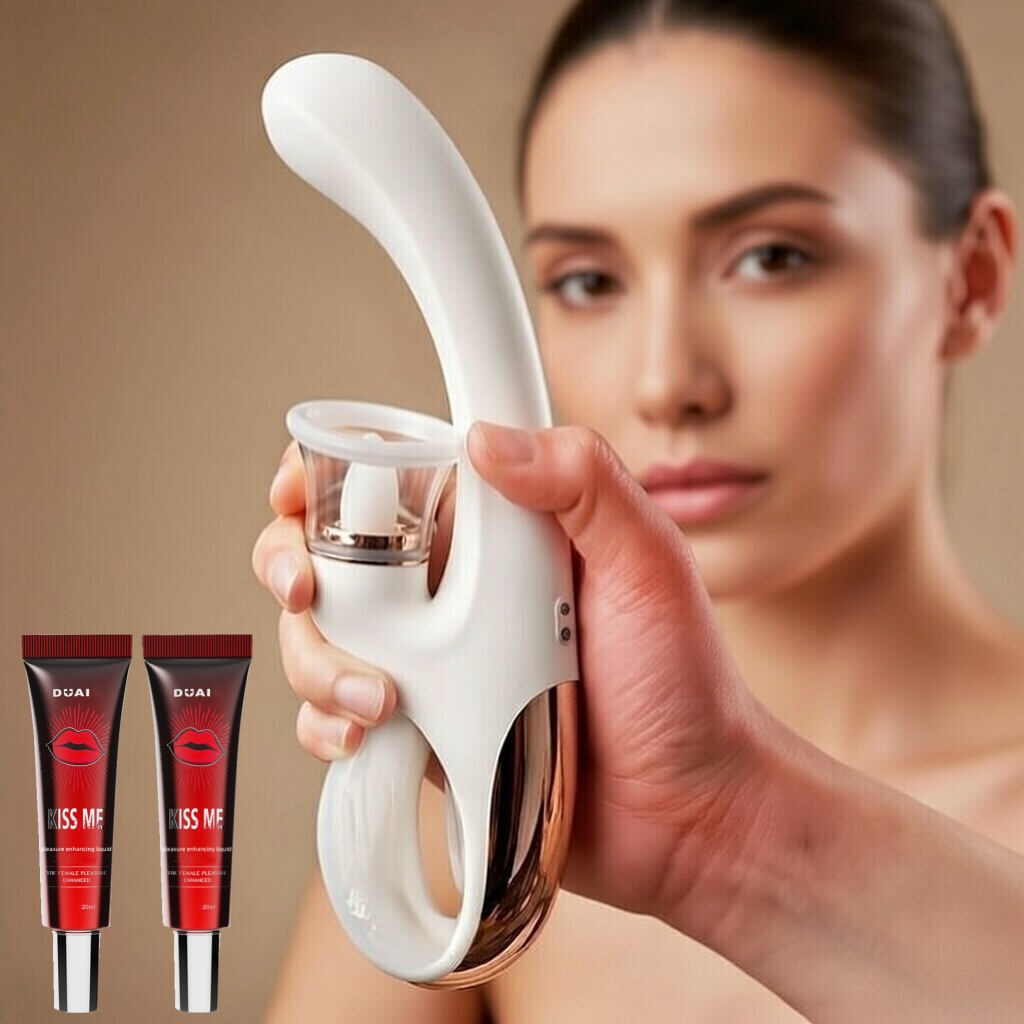 Lunabell – A New Way to Experience Sensation