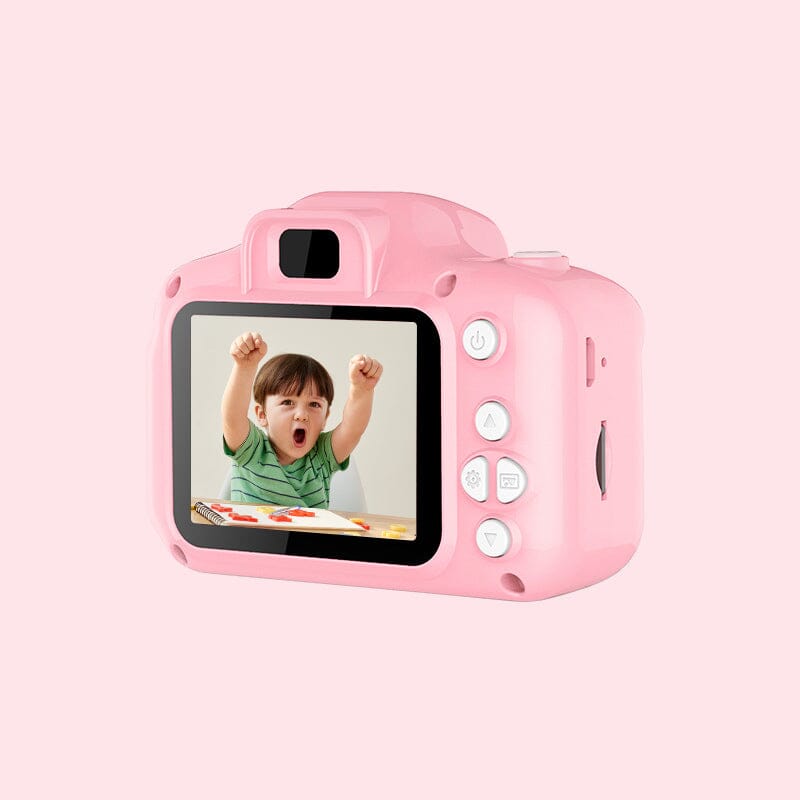 (š„Last Day Promotion-48%OFF)Mini Camera Gift For Kids