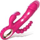 	Pink Vibrator