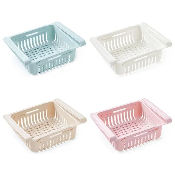 Storage basket