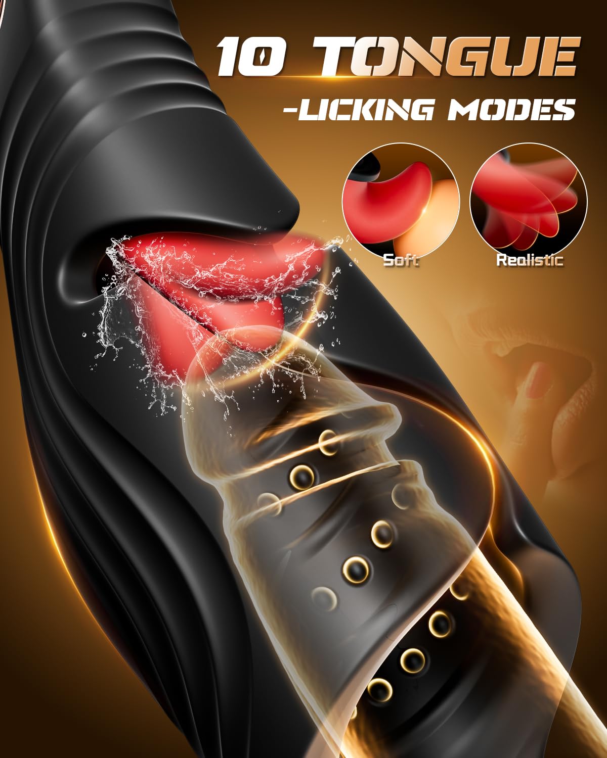 🧚‍♂️ Litlls™💪NeuroPulse 3X™ 2026 Triple-Stimulation System