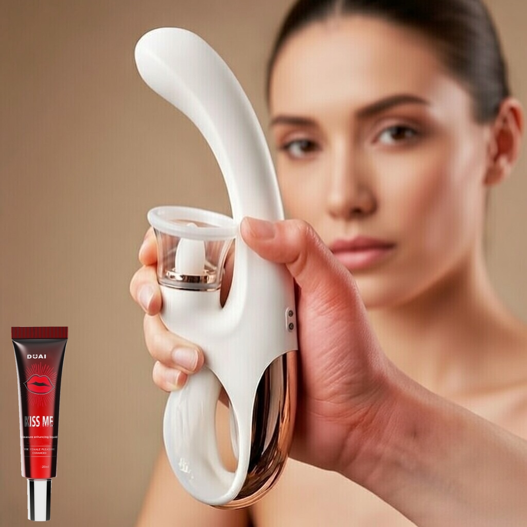 Lunabell – A New Way to Experience Sensation