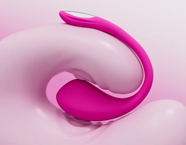 Pulse Kegel Vaginal Balls