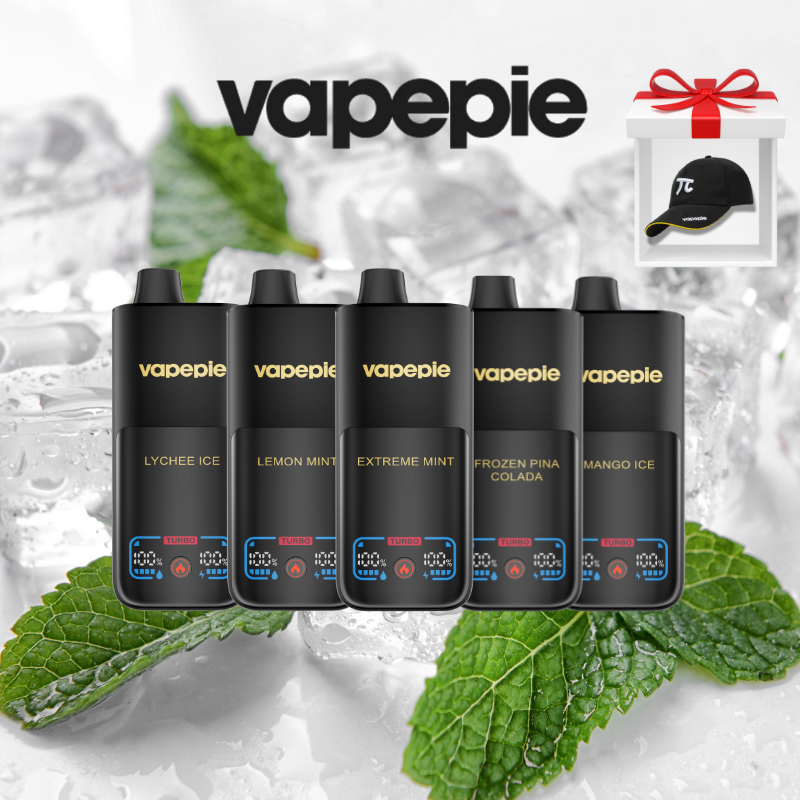 🌿𝗜𝗡𝗚𝗬𝗘𝗡𝗘𝗦 Menta PROMÓCIÓS-5db