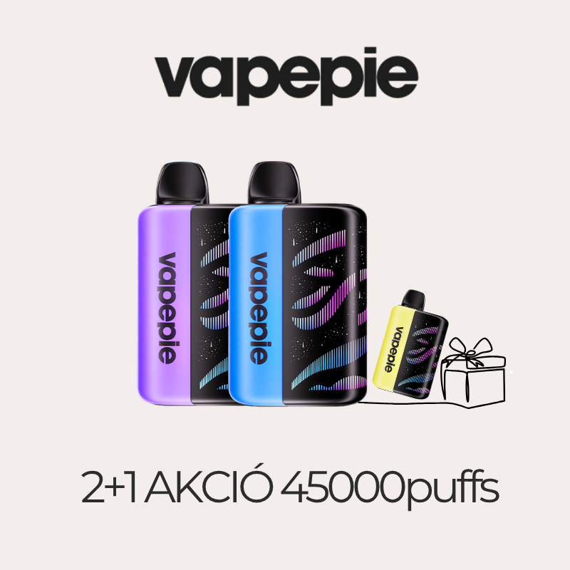 🎁𝗜𝗡𝗚𝗬𝗘𝗡𝗘𝗦 45000puffs 2+1 AKCIÓ