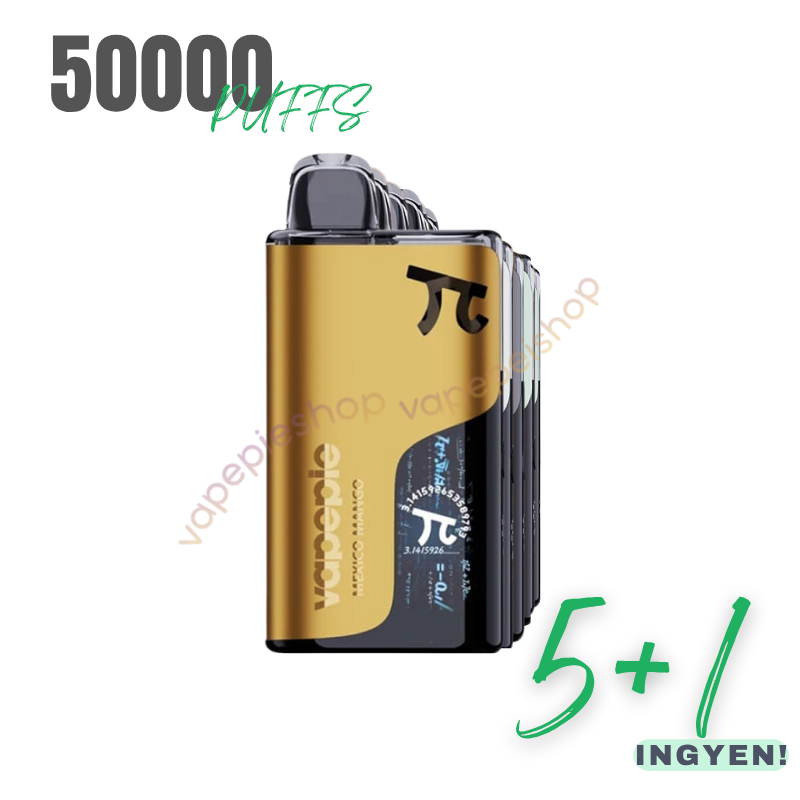 𝗜𝗡𝗚𝗬𝗘𝗡𝗘𝗦 50000MATRIX 5+1 értékcsomag