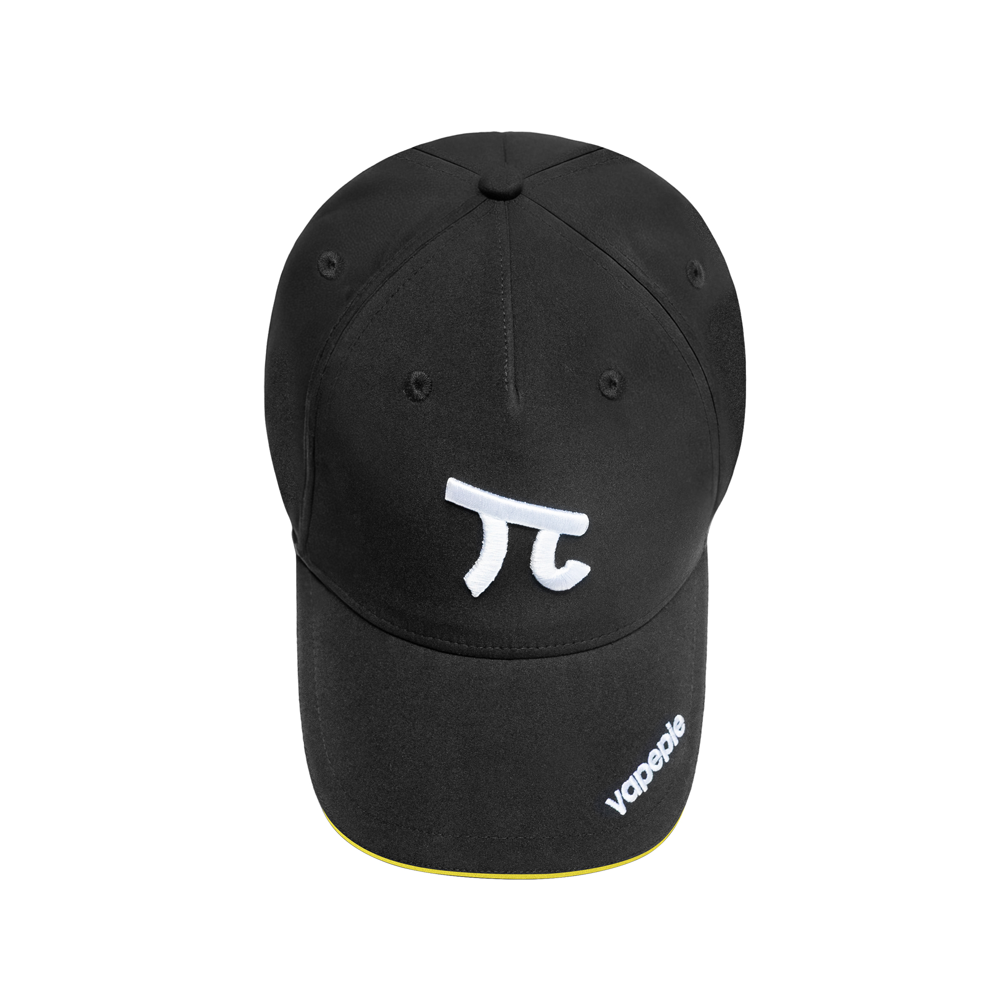 VAPEPIE Hímzett Logós Sapka 