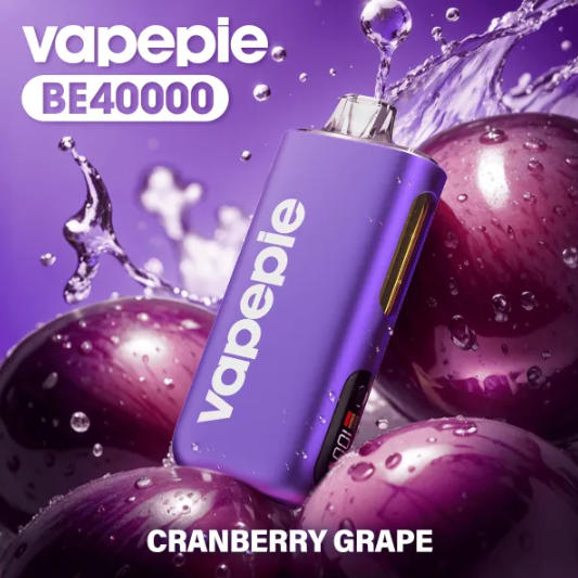 Vapepie Max 40000 Puffs