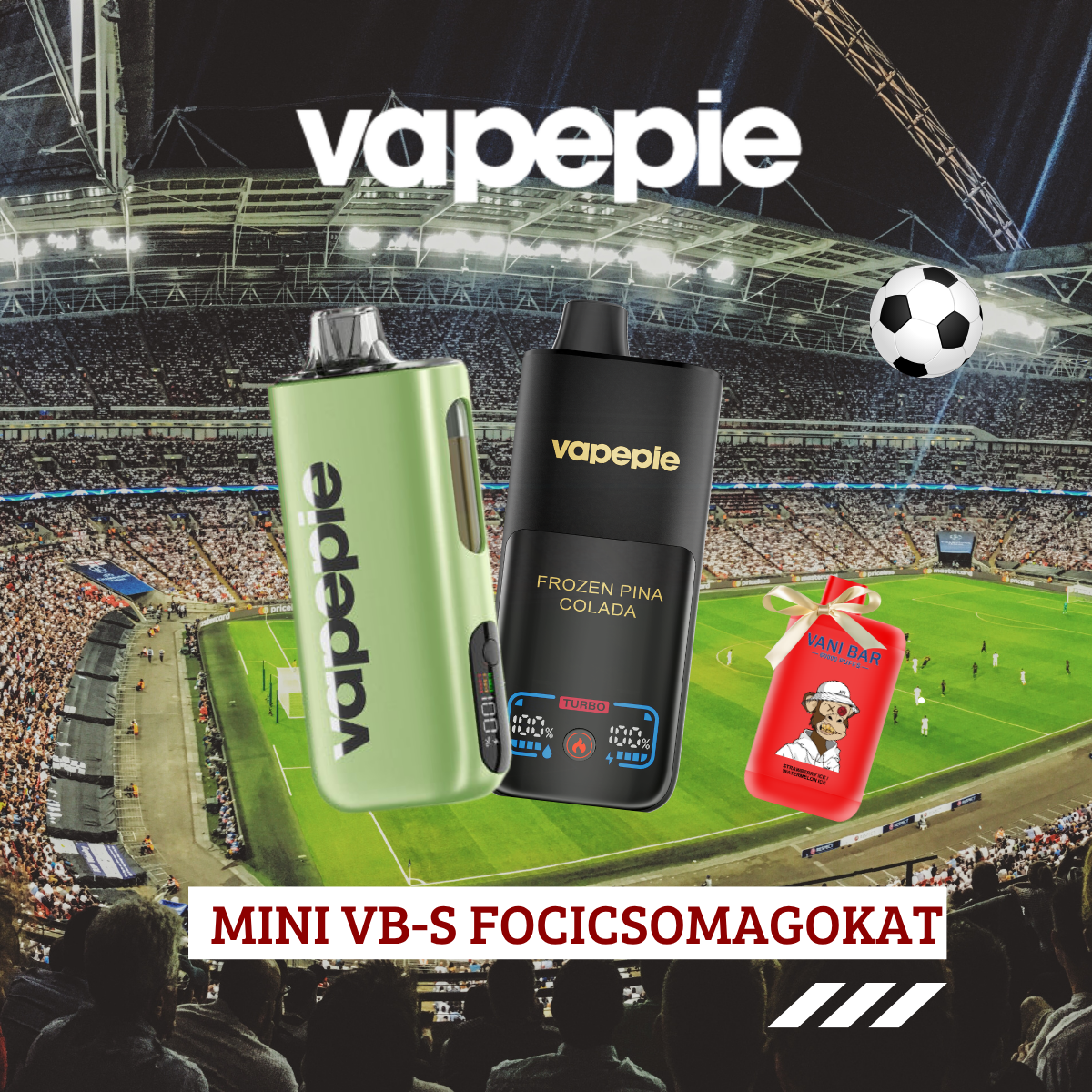 🔥 2+1 𝗜𝗡𝗚𝗬𝗘𝗡𝗘𝗦 70000+40000puff sértékcsomag