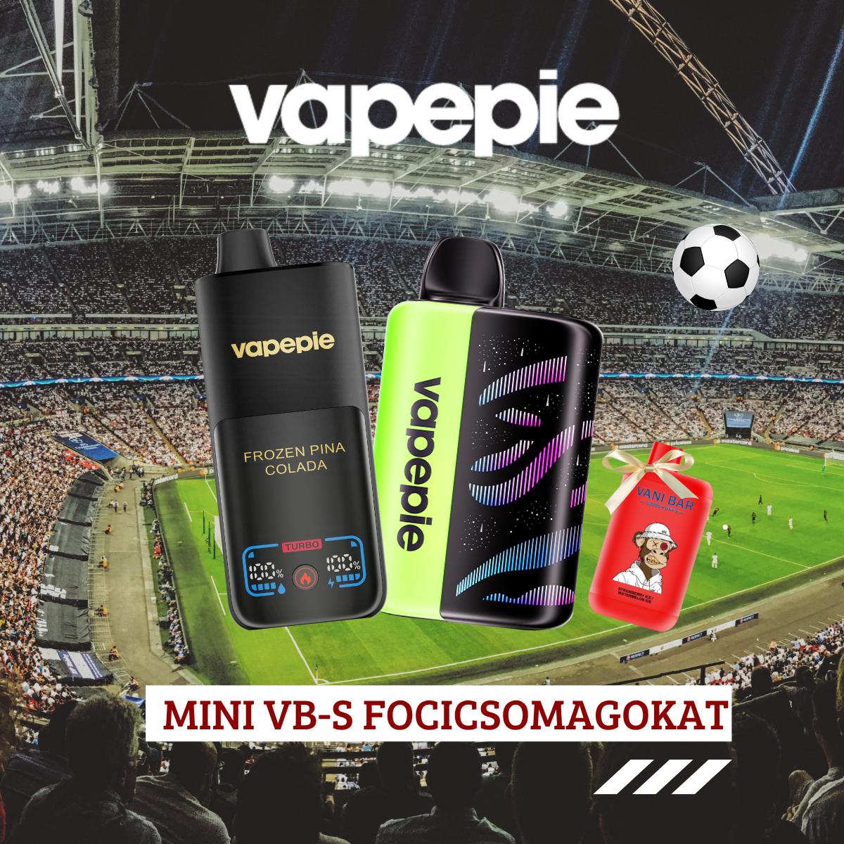 🔥 2+1 𝗜𝗡𝗚𝗬𝗘𝗡𝗘𝗦 70000+45000puff sértékcsomag