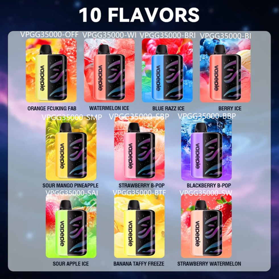 ✨🎁5db 45000puffs VÉLETLEN ÍZ  OLCSÓBB 