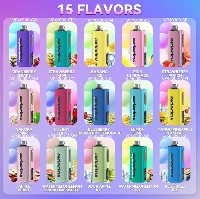 ✨🎁5db 45000puffs VÉLETLEN ÍZ  OLCSÓBB 