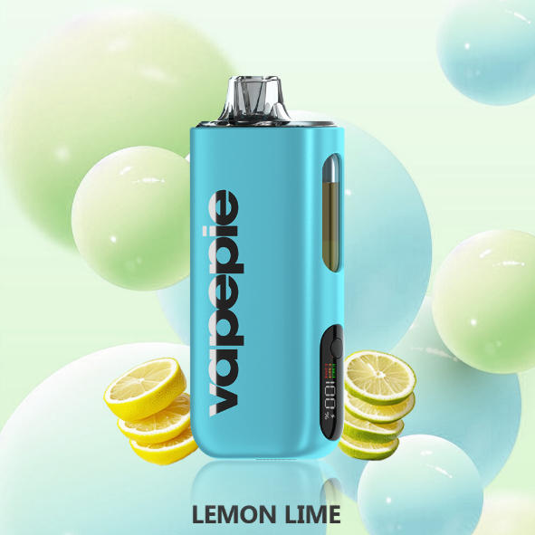 vapepie 40000 Puffs 🎁 Korlátozott idejű csomag