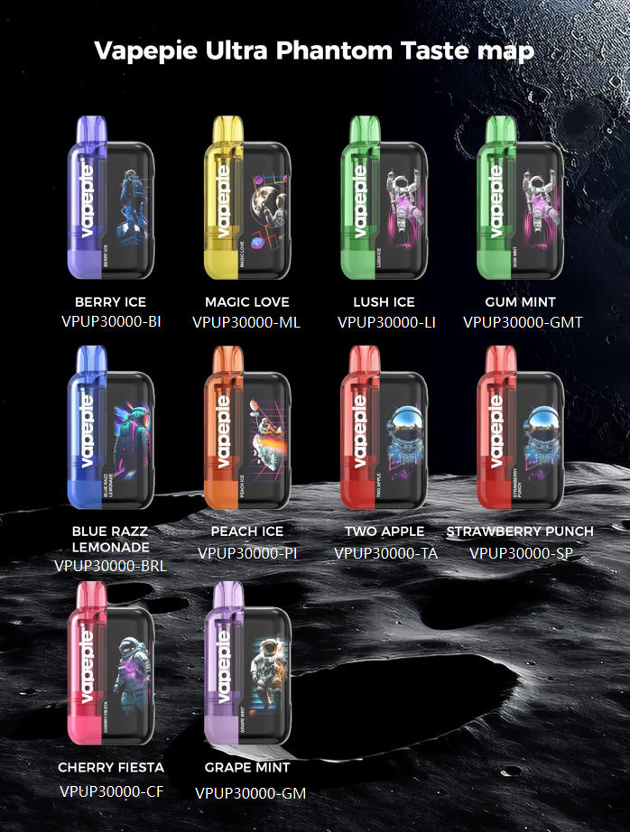 ✨🎁5db 30000puffs VÉLETLEN ÍZ  OLCSÓBB 