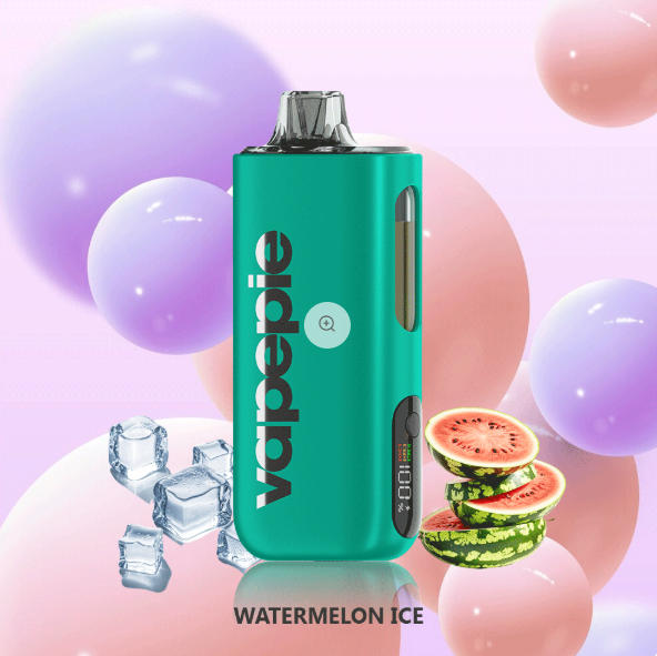 vapepie Max 40000 Puffs Legjobb eldobható vape