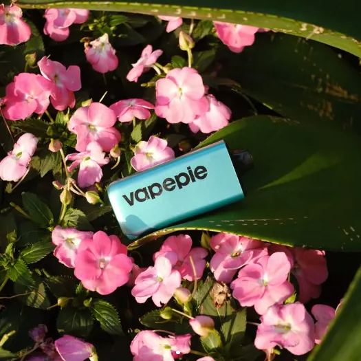 vapepie Max 40000 Puffs Legjobb eldobható vape