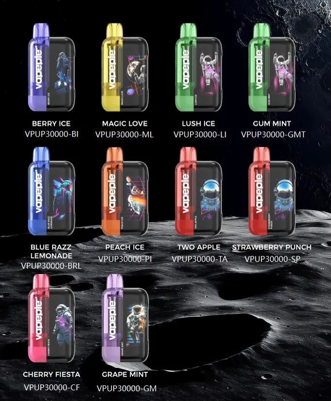 ✨🎁5db 30000puffs meglepetésdoboz-Az átlagár 4600Ft