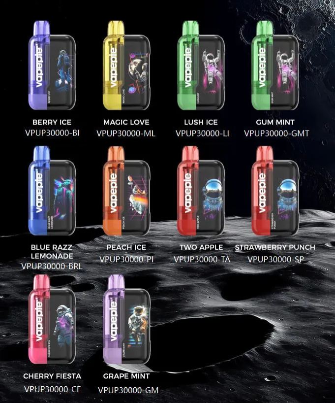 ✨🎁3db 30000puffs meglepetésdoboz-Az átlagár 5000Ft