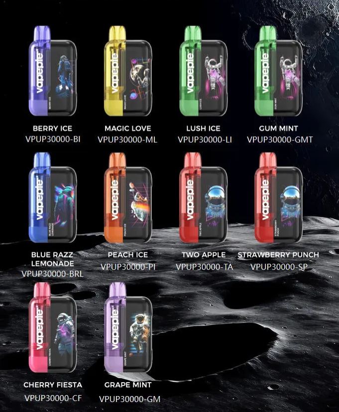 ✨🎁5db 30000puffs VÉLETLEN ÍZ  OLCSÓBB 