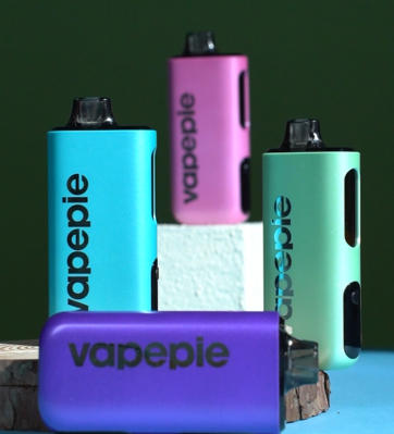 vapepie 40,000 Pro  🎁 Korlátozott idejű csomag