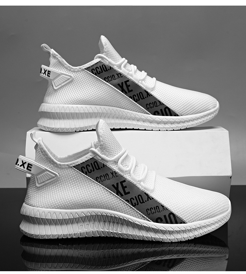 NEW 60% OFF - Men's Plus Size Comfortable Orthopedic Shoes