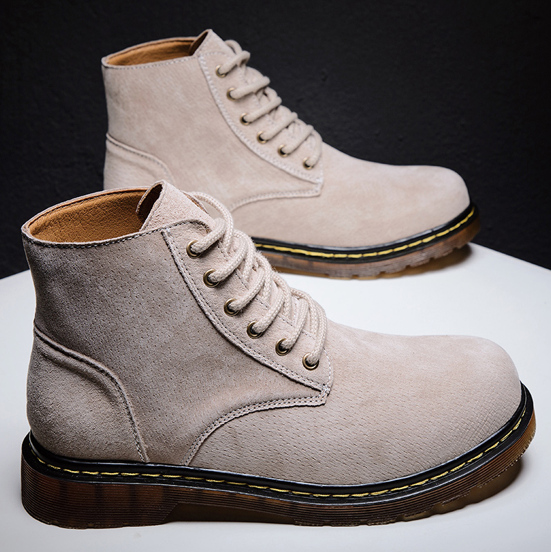 Men's Direct Creator 6-Inch Waterproof Boot